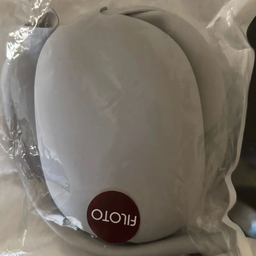 Silicone Protective Sleeve for AirPods Max - Gray
